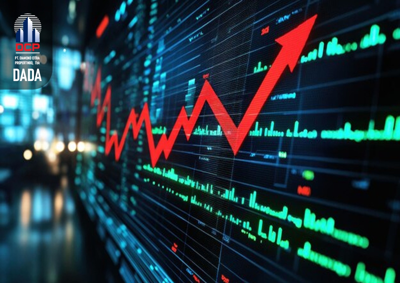 Laba Diamond Citra Melonjak 455%, Jadi Titik Balik Kinerja 2025